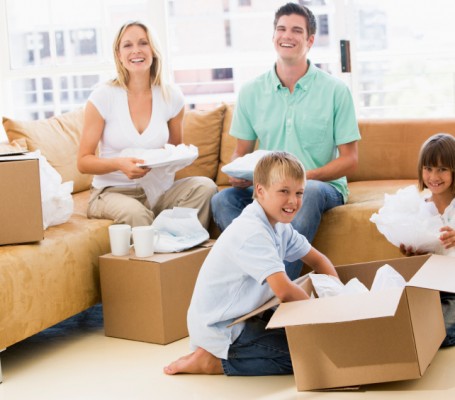 Hilite Homes Relocation : What do we do?