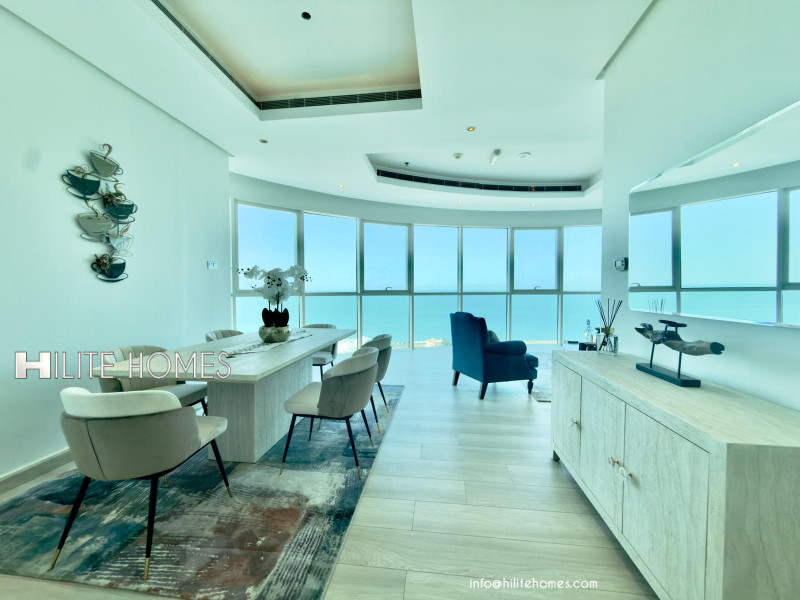 3BR Apartment for rent in Shaab (4) Three bedroom semi furnished apartment for rent in shaab