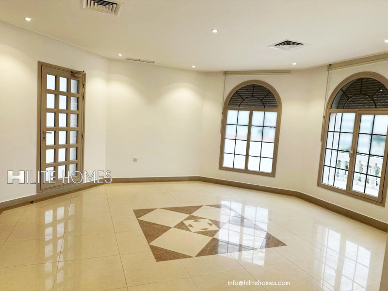 Four Bedroom Floor available For rent in Zahra