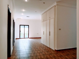 Two bedroom apartment for rent in Abu fataira