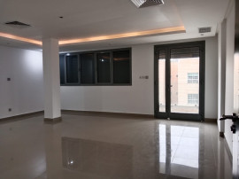 Two Bedroom Semi Furnished apartment for rent in Salwa