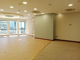 Office Space for Rent in Qibla, Kuwait