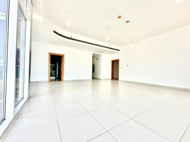 Semi Furnished Three Bedroom Apartment for Rent,Near Kuwait City