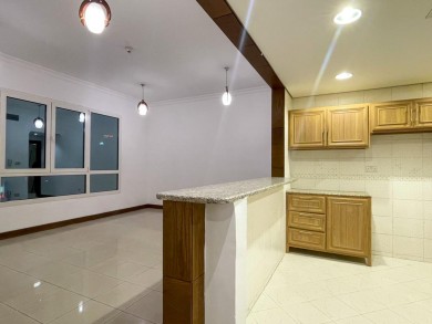 Unfurnished Two Bedroom Apartment For Rent in Salmiya