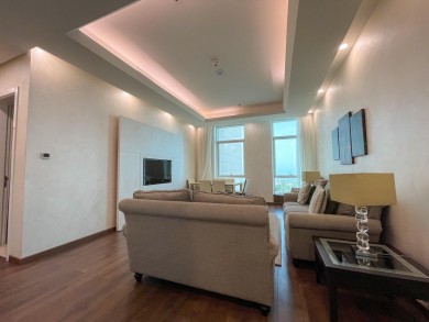 Luxury one bedroom apartment for rent , Sharq