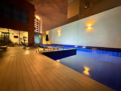 Beautiful two bedroom Apartment in Salmiya