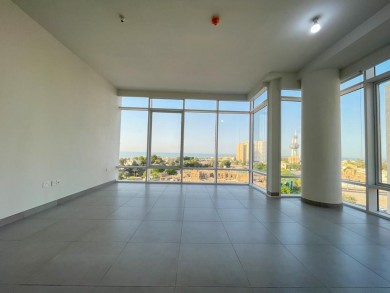 Semi furnished two & three bedroom apartment in Sharq