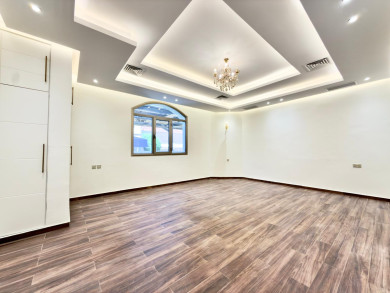 Spacious Four  bedroom ground floor apartment available for rent in Mishref