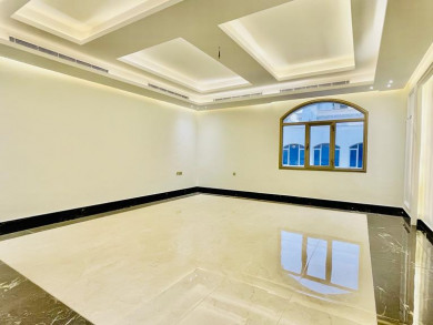 Four bedroom full floor apartment for rent in Mishref 