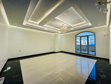 Four bedroom full floor apartment for rent in Mishref 