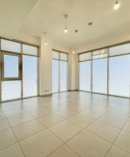 Modern two bedroom apartment for rent in Bneid al qar