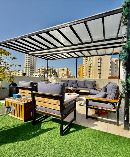 Three Bedroom Apartment For Rent in Fintas, Ahmadi