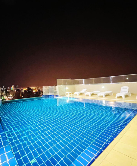 Semi Furnished Three Bedroom Apartment for Rent,Near Kuwait City