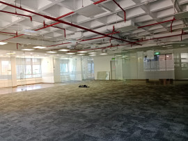 Full floor Office for rent in Sharq, Kuwait 
