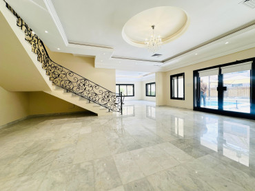 Luxury Villa with Private Pool for Rent in Salwa