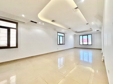 Three Master bedroom apartment for rent in Salwa