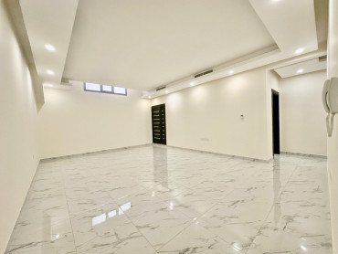 Three bedroom Basement apartment for rent in Rumaithya