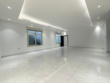 Four bedroom Basement apartment for rent in Funaitis