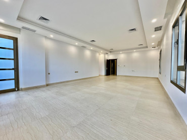 Four Bedroom ground floor apartment for Rent in Funaitis