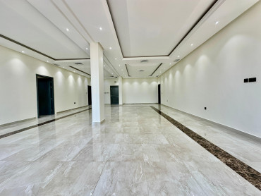 Four Master bedroom apartment for rent in Salwa