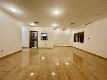 Three master bedroom apartment available for rent in Salwa