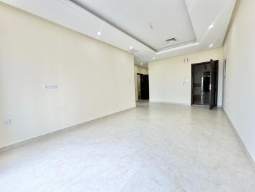 Three bedroom apartment for rent in Sabha Al Salem