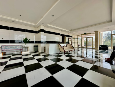 Brand new Three bedroom apartment for rent in Sabha Al Salem