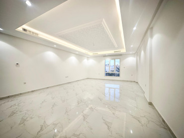 Three Master bedroom apartment located for rent in Qortuba