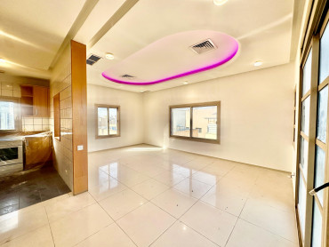 One Bedroom Rooftop Apartment for Rent in Salwa