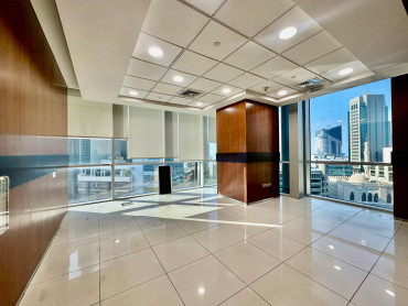 Commercial Floor for rent in  Qibla ,Kuwait city