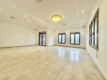 Renovated apartment for rent in Shuhada