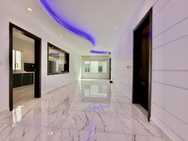 Three Bedroom Apartment for Rent in Mishref