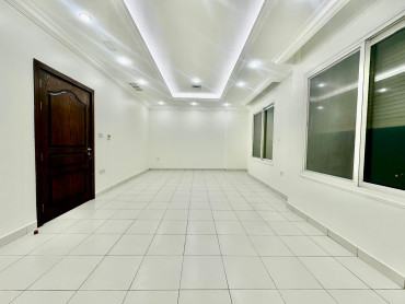FOUR BEDROOM APARTMENT FOR RENT IN RUMAITHIYA