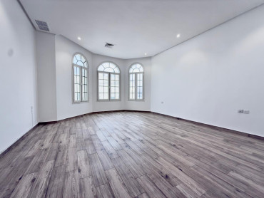 FOUR BEDROOM FLOOR FOR RENT IN MANGAF