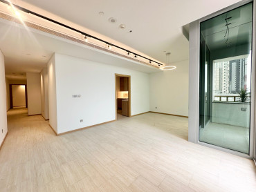 140 SQM Brand New Penthouse with Jacuzzi for Rent in Daiya