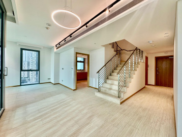 Brand New 3-Bedroom  Duplex Sea View for Rent in Daiya