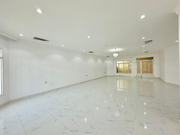 Elegant 5-Bedroom Family Villa for Rent in Salwa