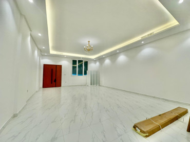 Four  Bedroom ground floor for rent in salwa