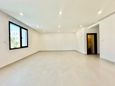 Brand new 3- bedroom apartment for rent in Al-Jabriya