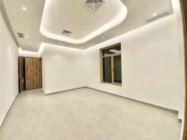 Brand new Roof top  three bedroom floor for rent in zahara 