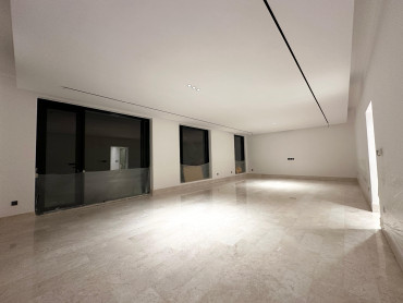 Brand New Four bedroom Floor for rent in Shuhada 