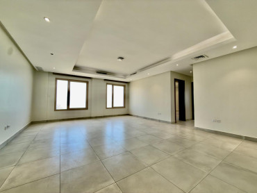 2 bedroom sea view compound apartments for rent in Al-Bida