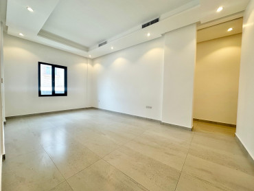 Four bedroom apartment for rent in Rumaithya