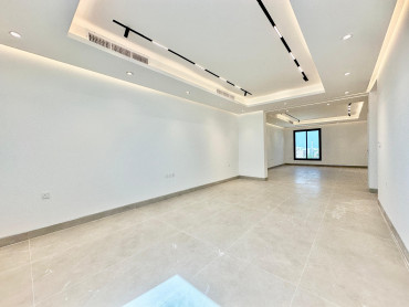 Brand New Four Master bedroom floor with private pool for rent in Mishref