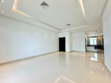 Three bedroom apartment with Balcony in Siddeeq 