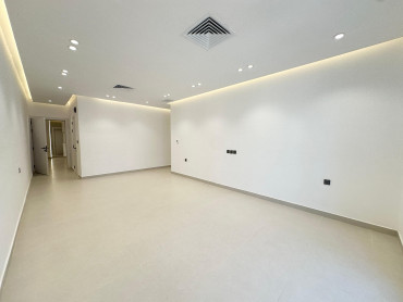 Brand new four Master bedroom apartment for rent in Jabriya 