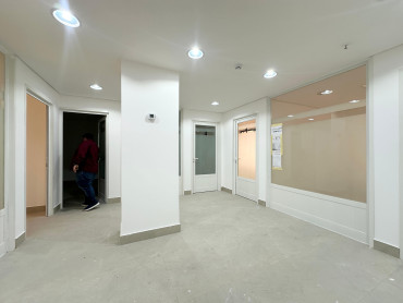 Commercial office  For rent in KuwaitCity 