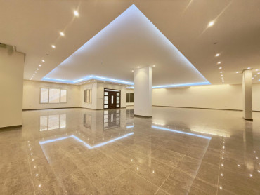 Spacious villa for rent in Jabriya 