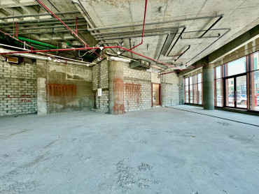 Commercial shop for rent in Hawally 