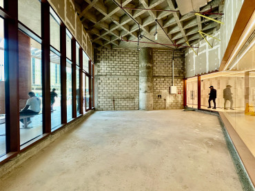 Commercial shop for rent in Hawally 